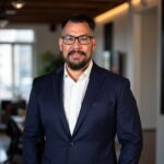 Kristopher Le, PharmD, CEO and Founder of Amicus