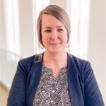Jamie Duncan, CQA, Principal, Quality at Amicus